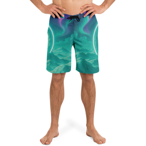 Astral Gateway Board Shorts
