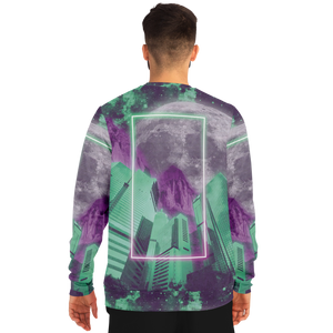 City of Radiance Sweatshirt