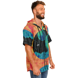 Juncture Hooded Jersey