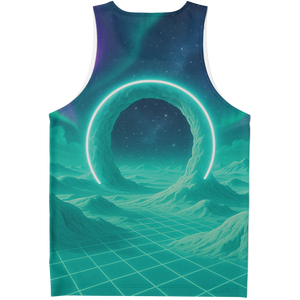 Astral Gateway Men's Tank Top