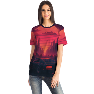 Nightfall Tee