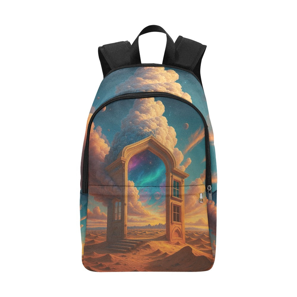 Mirage Mirror Adventure Backpack