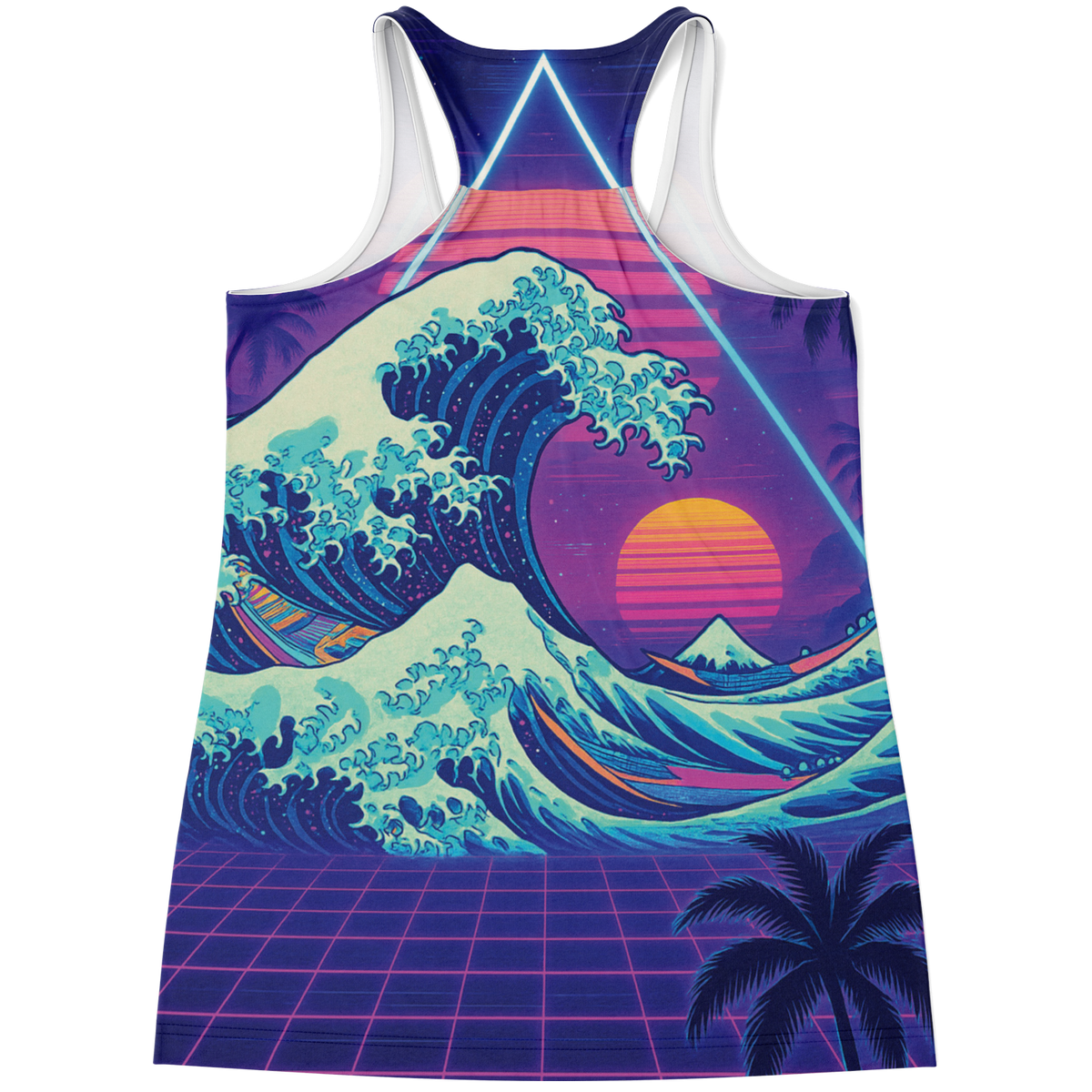 Neonami Women's Tank Top