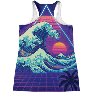 Neonami Women's Tank Top