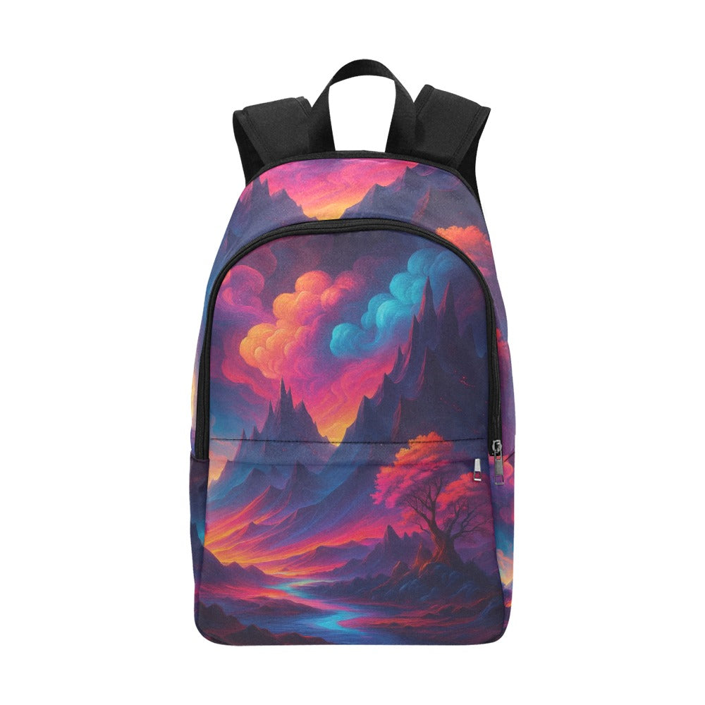 Spectral Heights Adventure Backpack