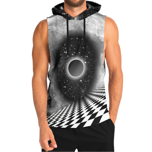 Fever Dream Sleeveless Hoodie