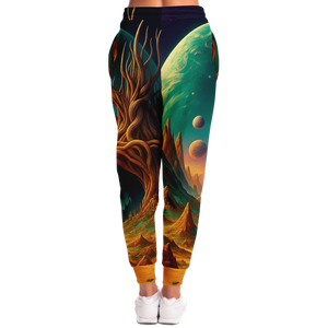 Cosmic Mirage Joggers