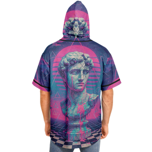 Anachron Hooded Jersey