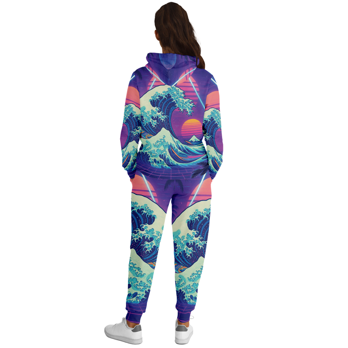 Neonami Tracksuit