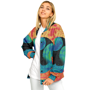 Juncture Varsity Jacket