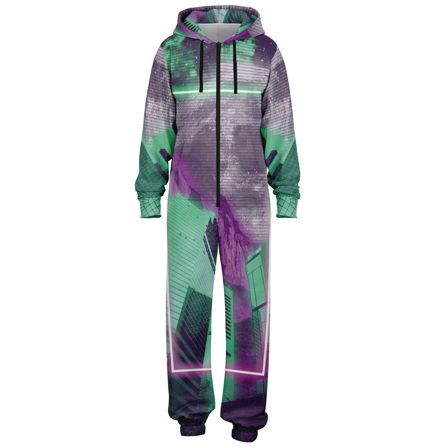 City of Radiance Jumpsuit