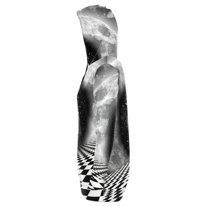 Fever Dream Hoodie Dress