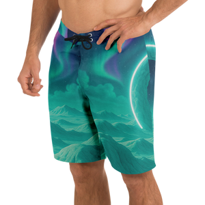 Astral Gateway Board Shorts