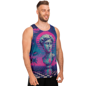 Anachron Men's Tank Top