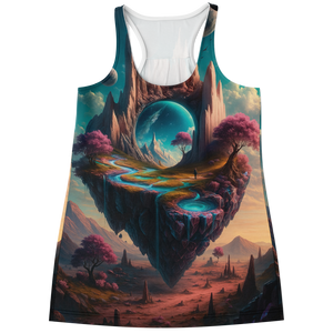 Dream Isle Women's Tank Top