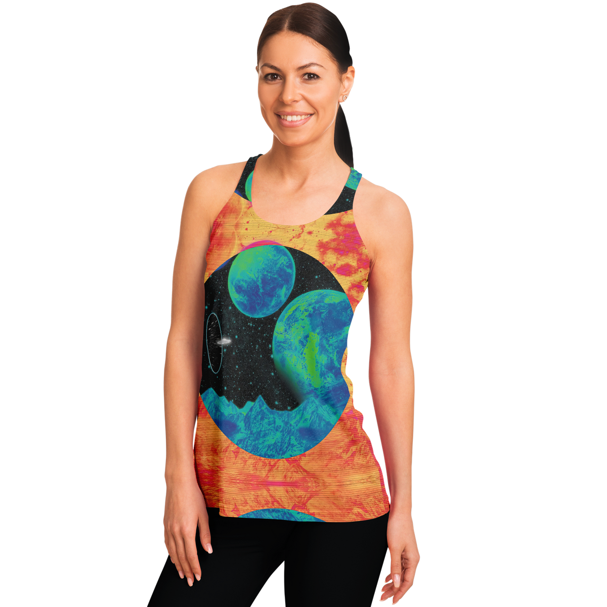 Juncture Women's Tank Top