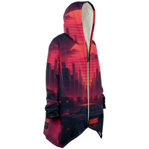Nightfall Cloak