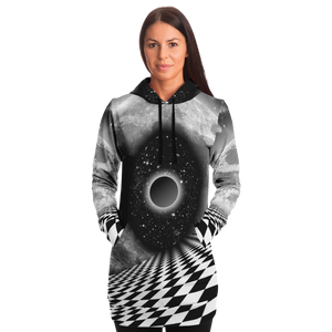 Fever Dream Hoodie Dress