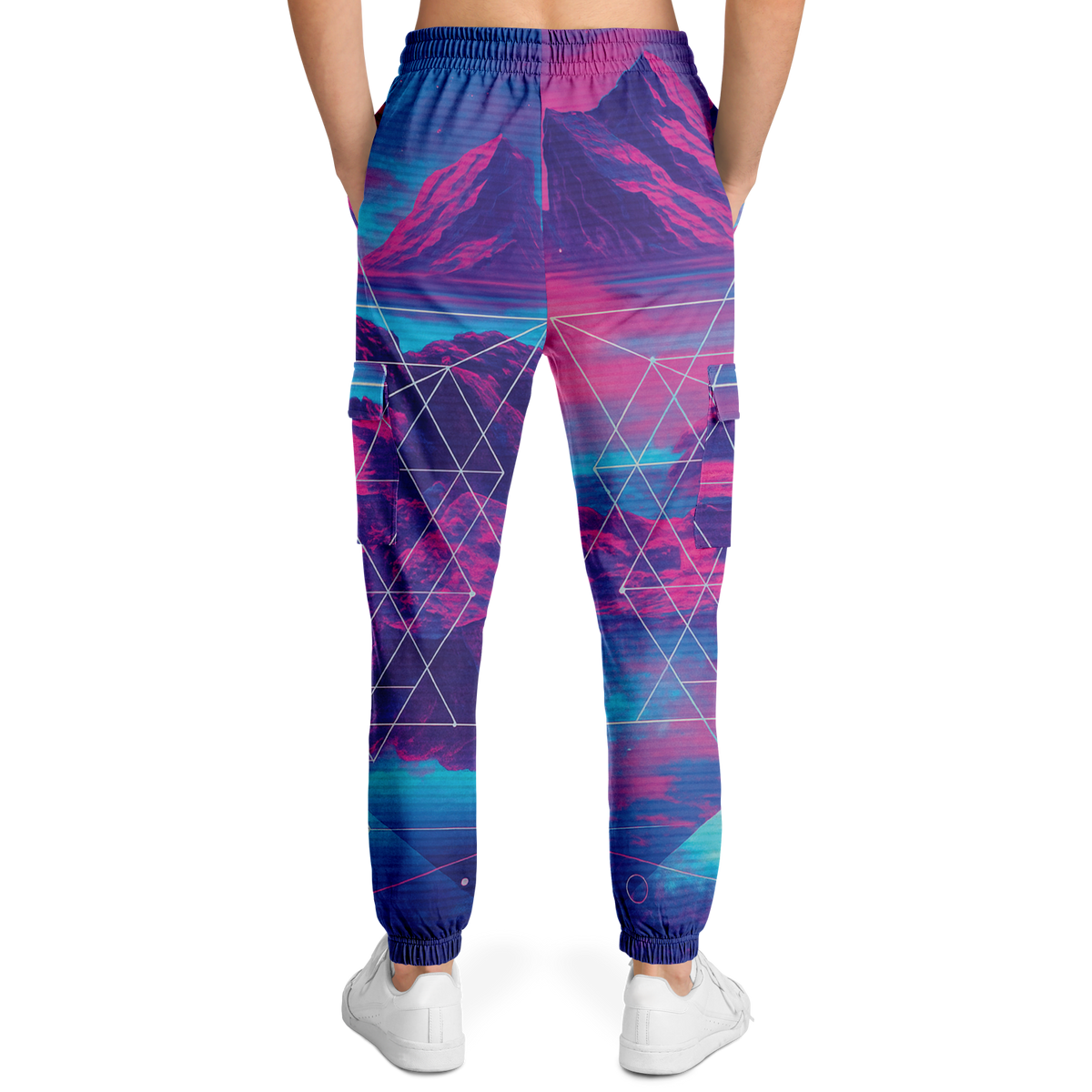 Liminal Cargo Joggers