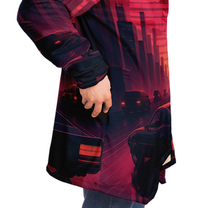 Nightfall Cloak