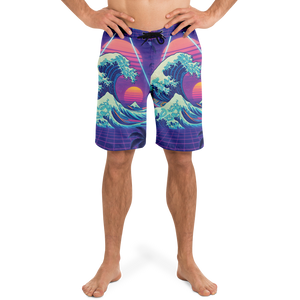 Neonami Board Shorts