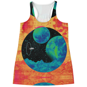 Juncture Women's Tank Top