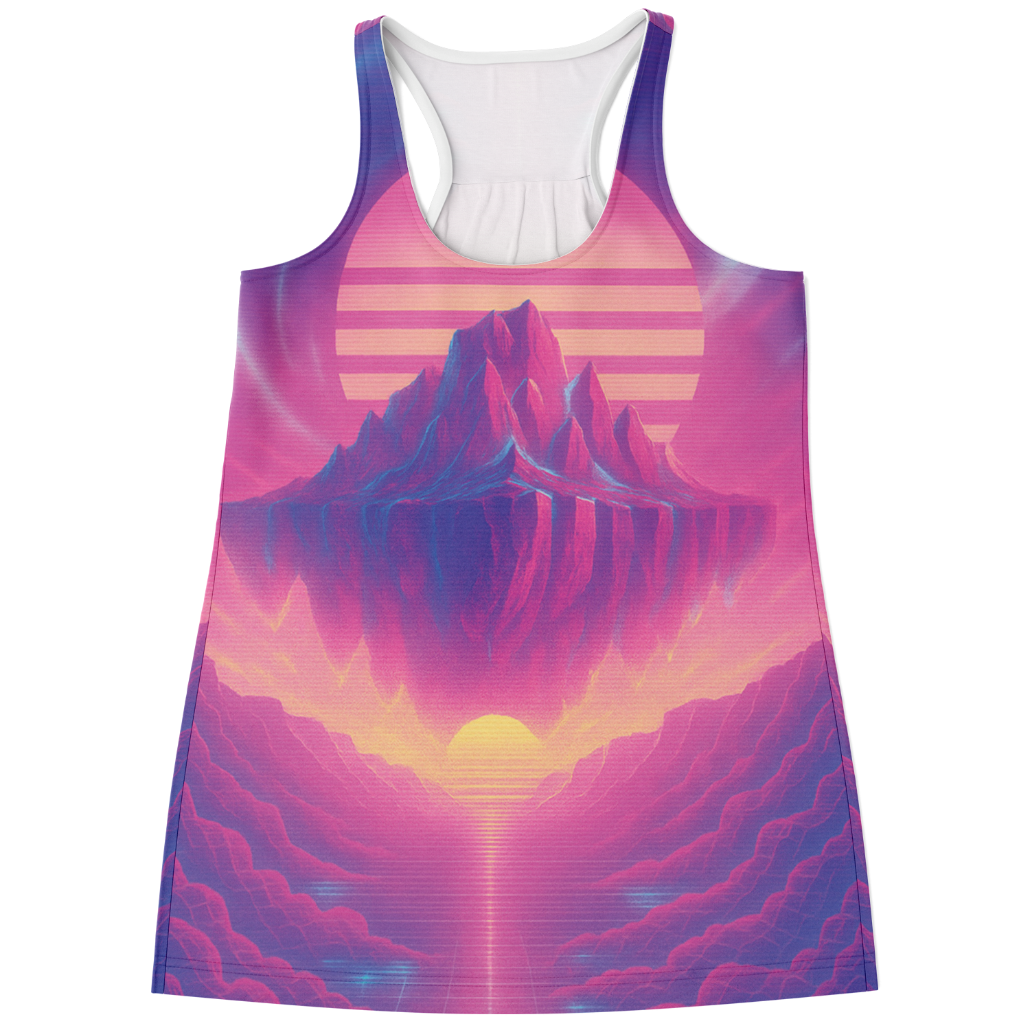 Aerolith Women's Tank Top