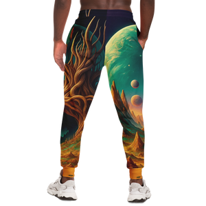 Cosmic Mirage Joggers