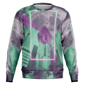 City of Radiance Sweatshirt