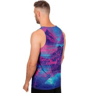 Liminal Men's Tank Top