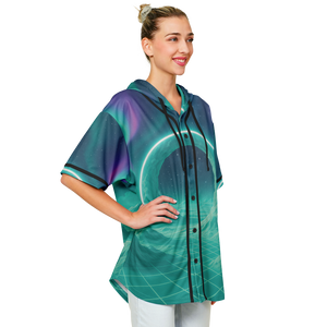 Astral Gateway Hooded Jersey