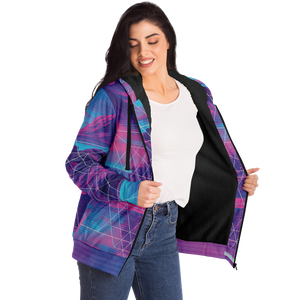 Liminal Sherpa Hoodie