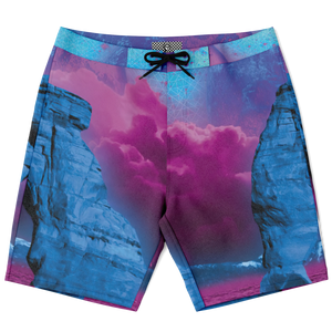 The Visitor Board Shorts