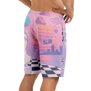 Corinthian Board Shorts