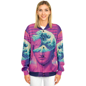 Tidalus Varsity Jacket