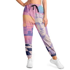 Corinthian Cargo Joggers