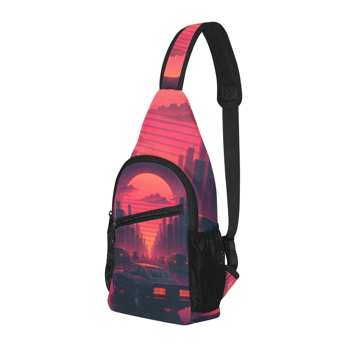 Nightfall Sling Bag