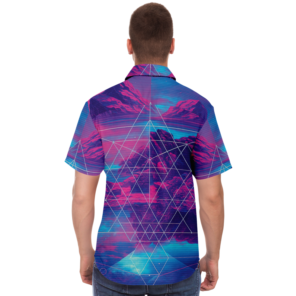 Liminal Button Down Shirt