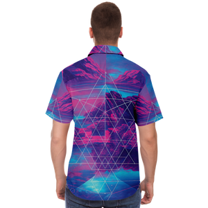 Liminal Button Down Shirt