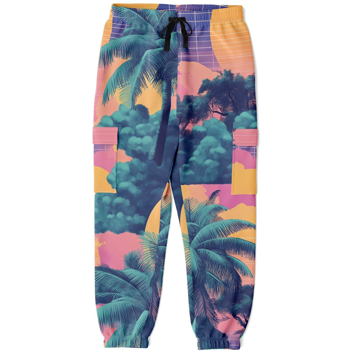 Canopy Cargo Joggers