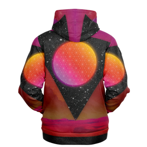 Desert Continuum Hoodie
