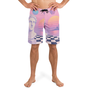 Corinthian Board Shorts