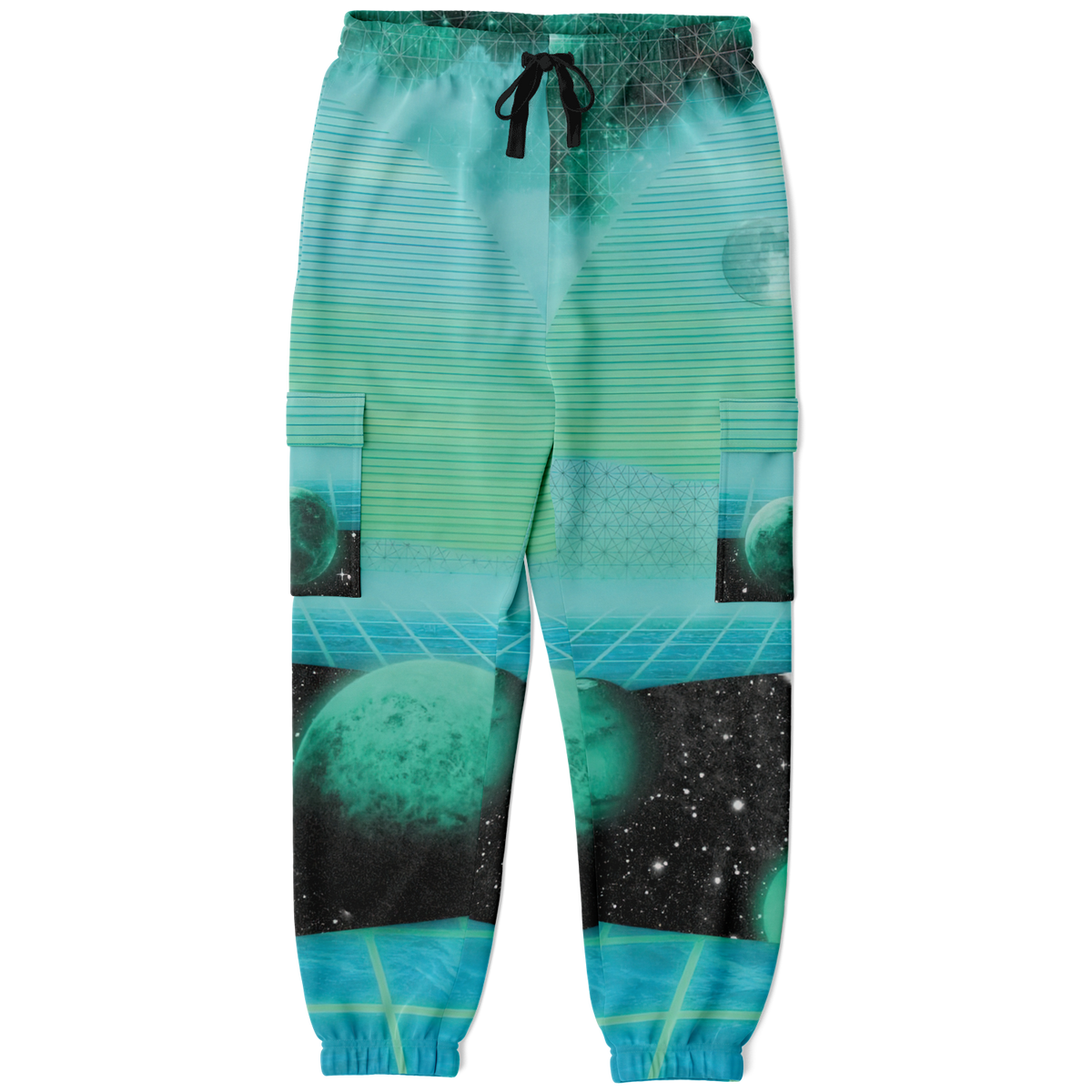 The Merge Cargo Joggers