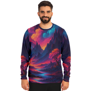 Spectral Heights Sweatshirt