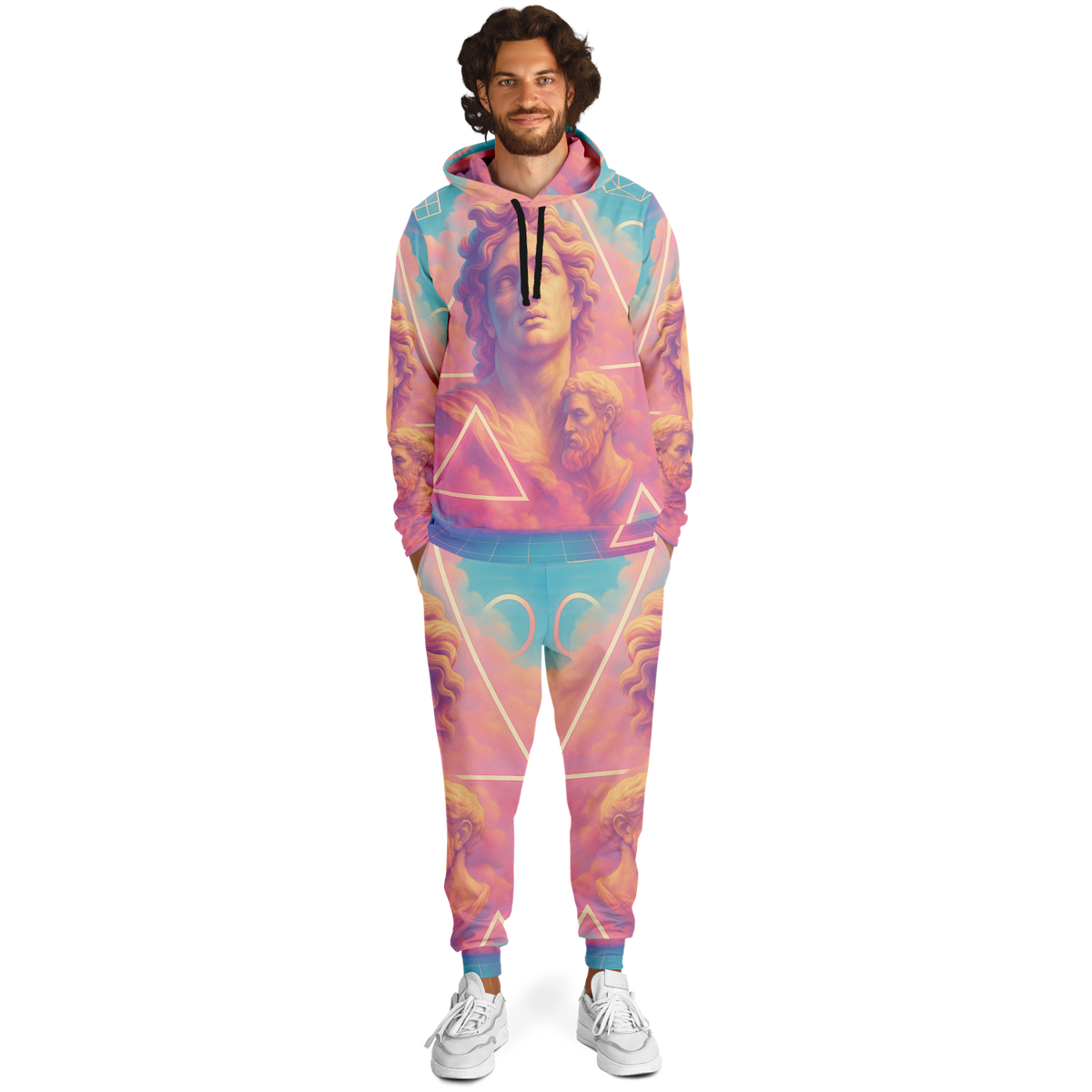 Apotheosis Tracksuit