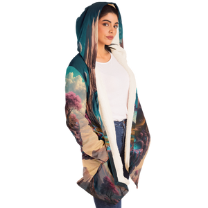 Dream Isle Cloak