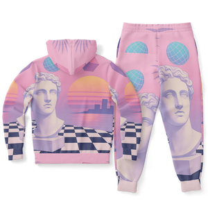 Corinthian Tracksuit