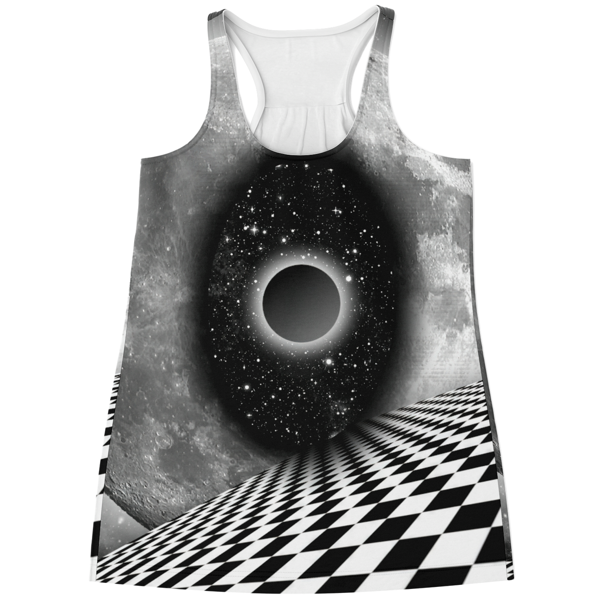 Fever Dream Women's Tank Top