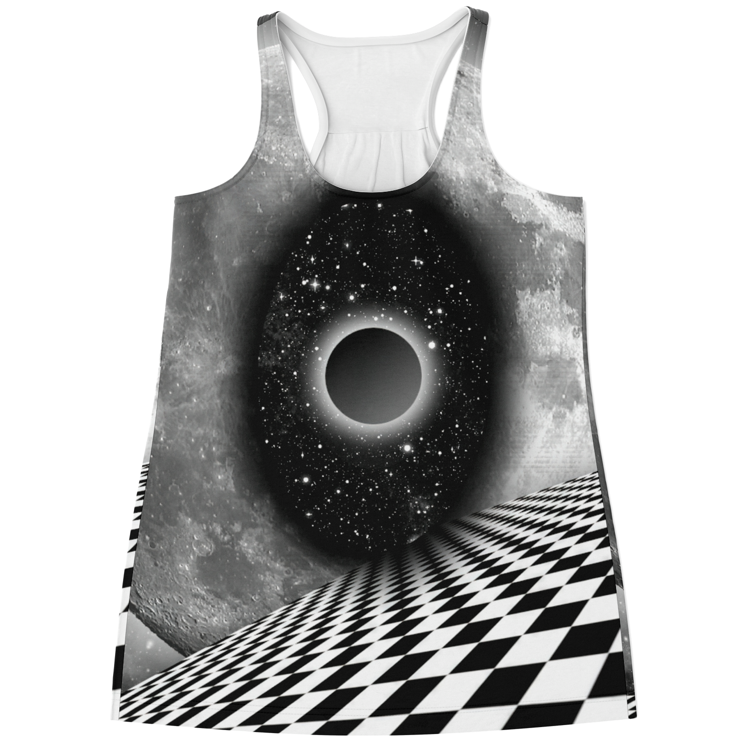 Fever Dream Women's Tank Top
