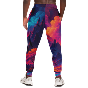 Spectral Heights Joggers
